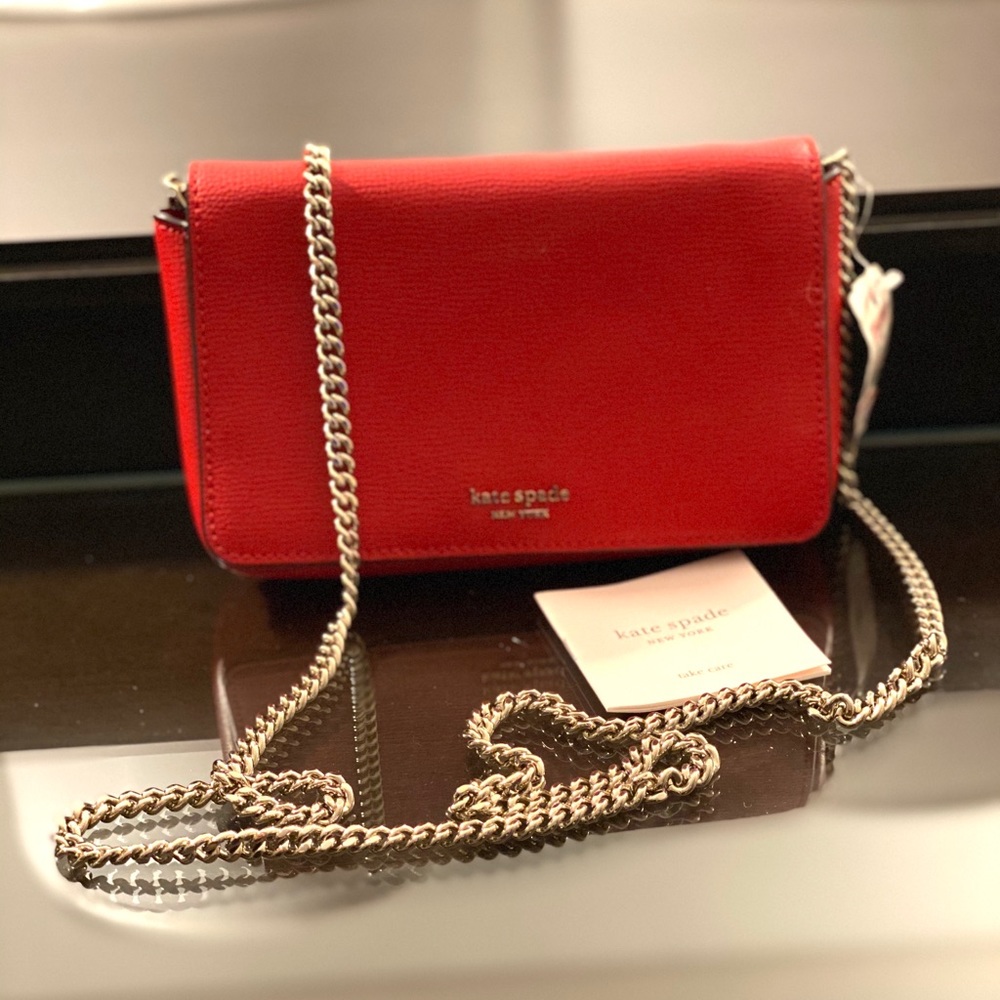 BRAND NEW! Kate Spade Bag *Discontinued* Color - Picture 4 of 15